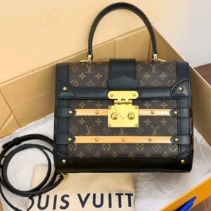 Louis Vuitton Trianon handbag  PM